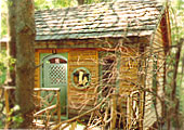 Child’s Playhouse.