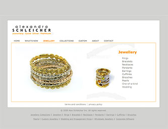 Jewellery Collections