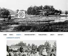 Click to visit Swansea Historical Society's website