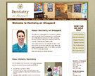 Dentist on Sheppard, Toronto, Family Dentist