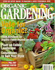 Organic Gardening