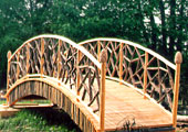 Arched Bridge